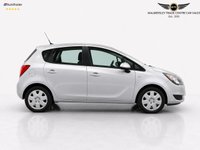 USED 2014 14 VAUXHALL MERIVA 1.4i Exclusiv MPV 5dr Petrol Manual Euro 6 (100 ps) 
