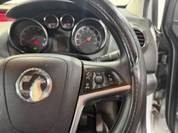 USED 2014 14 VAUXHALL MERIVA 1.4i Exclusiv MPV 5dr Petrol Manual Euro 6 (100 ps) 