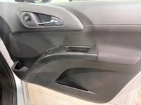 USED 2014 14 VAUXHALL MERIVA 1.4i Exclusiv MPV 5dr Petrol Manual Euro 6 (100 ps) 