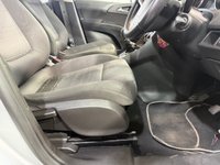 USED 2014 14 VAUXHALL MERIVA 1.4i Exclusiv MPV 5dr Petrol Manual Euro 6 (100 ps) 