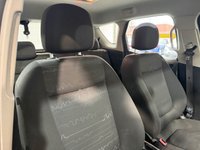 USED 2014 14 VAUXHALL MERIVA 1.4i Exclusiv MPV 5dr Petrol Manual Euro 6 (100 ps) 
