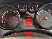 USED 2014 14 VAUXHALL MERIVA 1.4i Exclusiv MPV 5dr Petrol Manual Euro 6 (100 ps) 