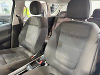 USED 2014 14 VAUXHALL MERIVA 1.4i Exclusiv MPV 5dr Petrol Manual Euro 6 (100 ps) 