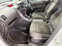 USED 2014 14 VAUXHALL MERIVA 1.4i Exclusiv MPV 5dr Petrol Manual Euro 6 (100 ps) 