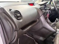 USED 2014 14 VAUXHALL MERIVA 1.4i Exclusiv MPV 5dr Petrol Manual Euro 6 (100 ps) 