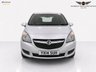 USED 2014 14 VAUXHALL MERIVA 1.4i Exclusiv MPV 5dr Petrol Manual Euro 6 (100 ps) 