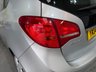 USED 2014 14 VAUXHALL MERIVA 1.4i Exclusiv MPV 5dr Petrol Manual Euro 6 (100 ps) 