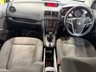 USED 2014 14 VAUXHALL MERIVA 1.4i Exclusiv MPV 5dr Petrol Manual Euro 6 (100 ps) 