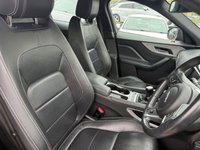 USED 2017 17 JAGUAR F-PACE 2.0 D180 R-Sport SUV 5dr Diesel Manual AWD Euro 6 (s/s) (180 ps) FULL HISTORY + CHAIN & TURBO
