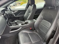 USED 2017 17 JAGUAR F-PACE 2.0 D180 R-Sport SUV 5dr Diesel Manual AWD Euro 6 (s/s) (180 ps) FULL HISTORY + CHAIN & TURBO