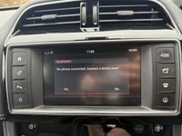 USED 2017 17 JAGUAR F-PACE 2.0 D180 R-Sport SUV 5dr Diesel Manual AWD Euro 6 (s/s) (180 ps) FULL HISTORY + CHAIN & TURBO