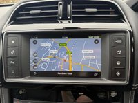 USED 2017 17 JAGUAR F-PACE 2.0 D180 R-Sport SUV 5dr Diesel Manual AWD Euro 6 (s/s) (180 ps) FULL HISTORY + CHAIN & TURBO