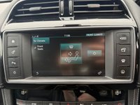 USED 2017 17 JAGUAR F-PACE 2.0 D180 R-Sport SUV 5dr Diesel Manual AWD Euro 6 (s/s) (180 ps) FULL HISTORY + CHAIN & TURBO