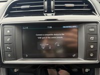 USED 2017 17 JAGUAR F-PACE 2.0 D180 R-Sport SUV 5dr Diesel Manual AWD Euro 6 (s/s) (180 ps) FULL HISTORY + CHAIN & TURBO