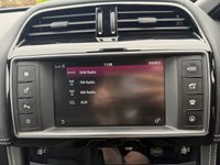 USED 2017 17 JAGUAR F-PACE 2.0 D180 R-Sport SUV 5dr Diesel Manual AWD Euro 6 (s/s) (180 ps) FULL HISTORY + CHAIN & TURBO
