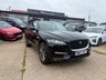 USED 2017 17 JAGUAR F-PACE 2.0 D180 R-Sport SUV 5dr Diesel Manual AWD Euro 6 (s/s) (180 ps) FULL HISTORY + CHAIN & TURBO