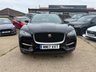 USED 2017 17 JAGUAR F-PACE 2.0 D180 R-Sport SUV 5dr Diesel Manual AWD Euro 6 (s/s) (180 ps) FULL HISTORY + CHAIN & TURBO