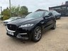USED 2017 17 JAGUAR F-PACE 2.0 D180 R-Sport SUV 5dr Diesel Manual AWD Euro 6 (s/s) (180 ps) FULL HISTORY + CHAIN & TURBO