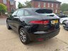 USED 2017 17 JAGUAR F-PACE 2.0 D180 R-Sport SUV 5dr Diesel Manual AWD Euro 6 (s/s) (180 ps) FULL HISTORY + CHAIN & TURBO
