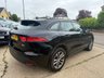 USED 2017 17 JAGUAR F-PACE 2.0 D180 R-Sport SUV 5dr Diesel Manual AWD Euro 6 (s/s) (180 ps) FULL HISTORY + CHAIN & TURBO