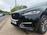 USED 2017 17 JAGUAR F-PACE 2.0 D180 R-Sport SUV 5dr Diesel Manual AWD Euro 6 (s/s) (180 ps) FULL HISTORY + CHAIN & TURBO