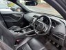 USED 2017 17 JAGUAR F-PACE 2.0 D180 R-Sport SUV 5dr Diesel Manual AWD Euro 6 (s/s) (180 ps) FULL HISTORY + CHAIN & TURBO