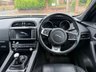 USED 2017 17 JAGUAR F-PACE 2.0 D180 R-Sport SUV 5dr Diesel Manual AWD Euro 6 (s/s) (180 ps) FULL HISTORY + CHAIN & TURBO