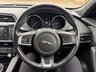 USED 2017 17 JAGUAR F-PACE 2.0 D180 R-Sport SUV 5dr Diesel Manual AWD Euro 6 (s/s) (180 ps) FULL HISTORY + CHAIN & TURBO