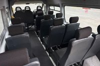 USED 2019 19 PEUGEOT BOXER 2.0 BlueHDi 335 Professional Panel Van 5dr Diesel Manual L3 H2 Euro 6 (130 ps) SAT NAV/CRUISE CONTROL/12 SEATS
