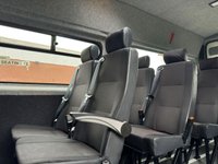 USED 2019 19 PEUGEOT BOXER 2.0 BlueHDi 335 Professional Panel Van 5dr Diesel Manual L3 H2 Euro 6 (130 ps) SAT NAV/CRUISE CONTROL/12 SEATS