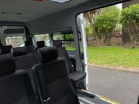 USED 2019 19 PEUGEOT BOXER 2.0 BlueHDi 335 Professional Panel Van 5dr Diesel Manual L3 H2 Euro 6 (130 ps) SAT NAV/CRUISE CONTROL/12 SEATS