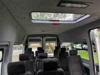 USED 2019 19 PEUGEOT BOXER 2.0 BlueHDi 335 Professional Panel Van 5dr Diesel Manual L3 H2 Euro 6 (130 ps) SAT NAV/CRUISE CONTROL/12 SEATS