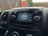 USED 2019 19 PEUGEOT BOXER 2.0 BlueHDi 335 Professional Panel Van 5dr Diesel Manual L3 H2 Euro 6 (130 ps) SAT NAV/CRUISE CONTROL/12 SEATS