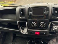 USED 2019 19 PEUGEOT BOXER 2.0 BlueHDi 335 Professional Panel Van 5dr Diesel Manual L3 H2 Euro 6 (130 ps) SAT NAV/CRUISE CONTROL/12 SEATS