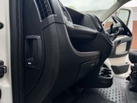 USED 2019 19 PEUGEOT BOXER 2.0 BlueHDi 335 Professional Panel Van 5dr Diesel Manual L3 H2 Euro 6 (130 ps) SAT NAV/CRUISE CONTROL/12 SEATS