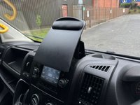 USED 2019 19 PEUGEOT BOXER 2.0 BlueHDi 335 Professional Panel Van 5dr Diesel Manual L3 H2 Euro 6 (130 ps) SAT NAV/CRUISE CONTROL/12 SEATS