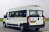 USED 2019 19 PEUGEOT BOXER 2.0 BlueHDi 335 Professional Panel Van 5dr Diesel Manual L3 H2 Euro 6 (130 ps) SAT NAV/CRUISE CONTROL/12 SEATS