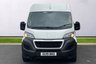 USED 2019 19 PEUGEOT BOXER 2.0 BlueHDi 335 Professional Panel Van 5dr Diesel Manual L3 H2 Euro 6 (130 ps) SAT NAV/CRUISE CONTROL/12 SEATS
