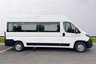 USED 2019 19 PEUGEOT BOXER 2.0 BlueHDi 335 Professional Panel Van 5dr Diesel Manual L3 H2 Euro 6 (130 ps) SAT NAV/CRUISE CONTROL/12 SEATS
