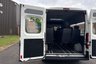 USED 2019 19 PEUGEOT BOXER 2.0 BlueHDi 335 Professional Panel Van 5dr Diesel Manual L3 H2 Euro 6 (130 ps) SAT NAV/CRUISE CONTROL/12 SEATS