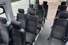 USED 2019 19 PEUGEOT BOXER 2.0 BlueHDi 335 Professional Panel Van 5dr Diesel Manual L3 H2 Euro 6 (130 ps) SAT NAV/CRUISE CONTROL/12 SEATS