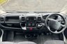 USED 2019 19 PEUGEOT BOXER 2.0 BlueHDi 335 Professional Panel Van 5dr Diesel Manual L3 H2 Euro 6 (130 ps) SAT NAV/CRUISE CONTROL/12 SEATS