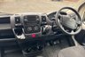 USED 2019 19 PEUGEOT BOXER 2.0 BlueHDi 335 Professional Panel Van 5dr Diesel Manual L3 H2 Euro 6 (130 ps) SAT NAV/CRUISE CONTROL/12 SEATS