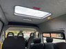 USED 2019 19 PEUGEOT BOXER 2.0 BlueHDi 335 Professional Panel Van 5dr Diesel Manual L3 H2 Euro 6 (130 ps) SAT NAV/CRUISE CONTROL/12 SEATS