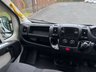 USED 2019 19 PEUGEOT BOXER 2.0 BlueHDi 335 Professional Panel Van 5dr Diesel Manual L3 H2 Euro 6 (130 ps) SAT NAV/CRUISE CONTROL/12 SEATS