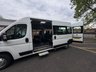 USED 2019 19 PEUGEOT BOXER 2.0 BlueHDi 335 Professional Panel Van 5dr Diesel Manual L3 H2 Euro 6 (130 ps) SAT NAV/CRUISE CONTROL/12 SEATS