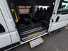 USED 2019 19 PEUGEOT BOXER 2.0 BlueHDi 335 Professional Panel Van 5dr Diesel Manual L3 H2 Euro 6 (130 ps) SAT NAV/CRUISE CONTROL/12 SEATS
