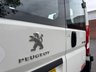 USED 2019 19 PEUGEOT BOXER 2.0 BlueHDi 335 Professional Panel Van 5dr Diesel Manual L3 H2 Euro 6 (130 ps) SAT NAV/CRUISE CONTROL/12 SEATS