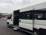 USED 2019 19 PEUGEOT BOXER 2.0 BlueHDi 335 Professional Panel Van 5dr Diesel Manual L3 H2 Euro 6 (130 ps) SAT NAV/CRUISE CONTROL/12 SEATS