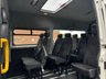 USED 2019 19 PEUGEOT BOXER 2.0 BlueHDi 335 Professional Panel Van 5dr Diesel Manual L3 H2 Euro 6 (130 ps) SAT NAV/CRUISE CONTROL/12 SEATS
